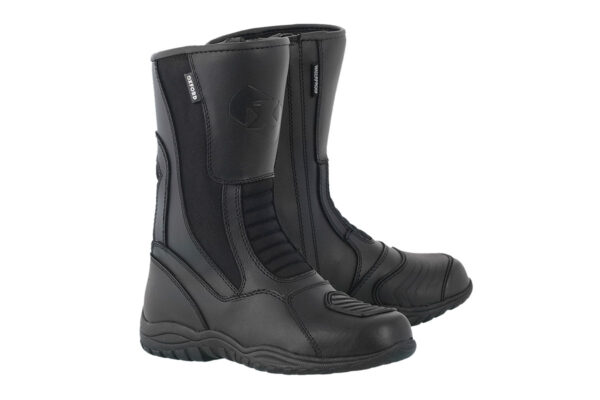 oxford tracker boots review