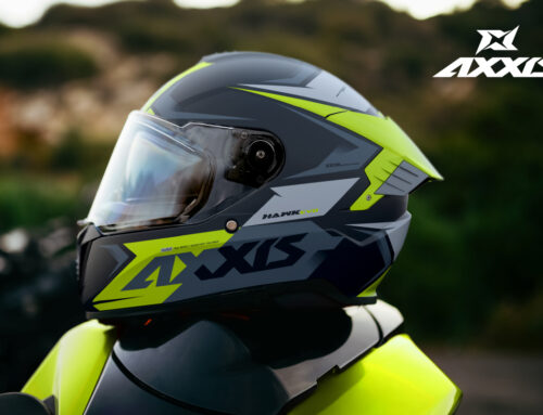 AXXIS Helmets