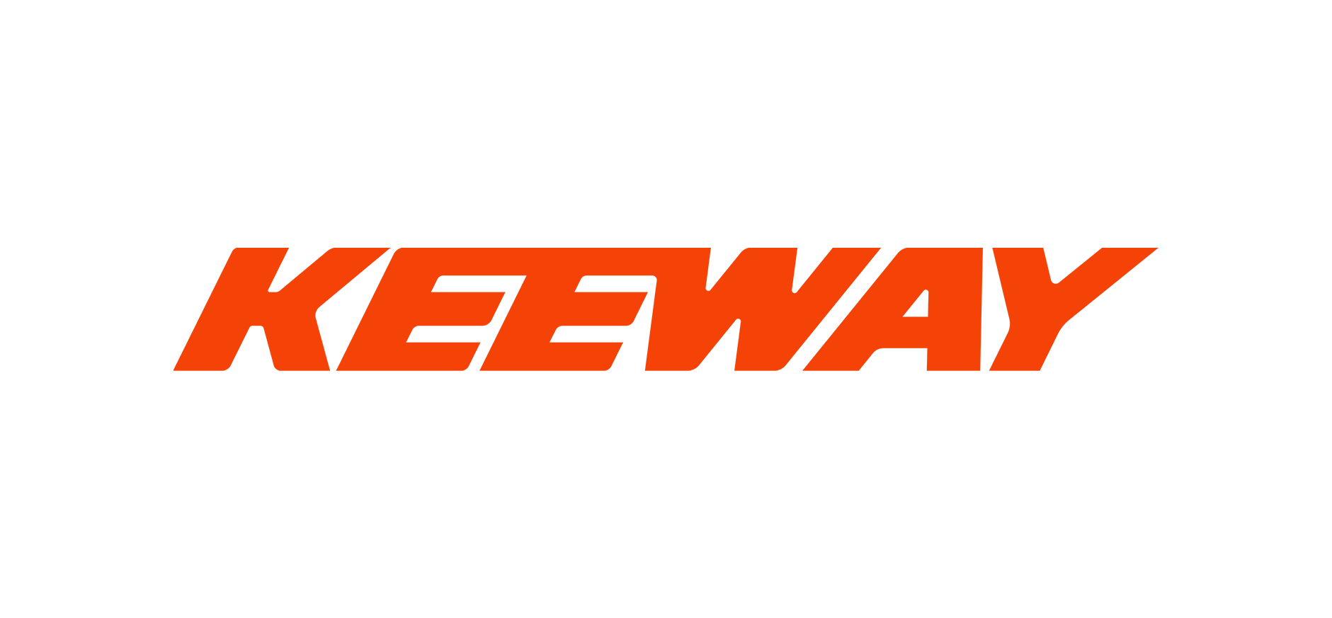 Logo Keeway