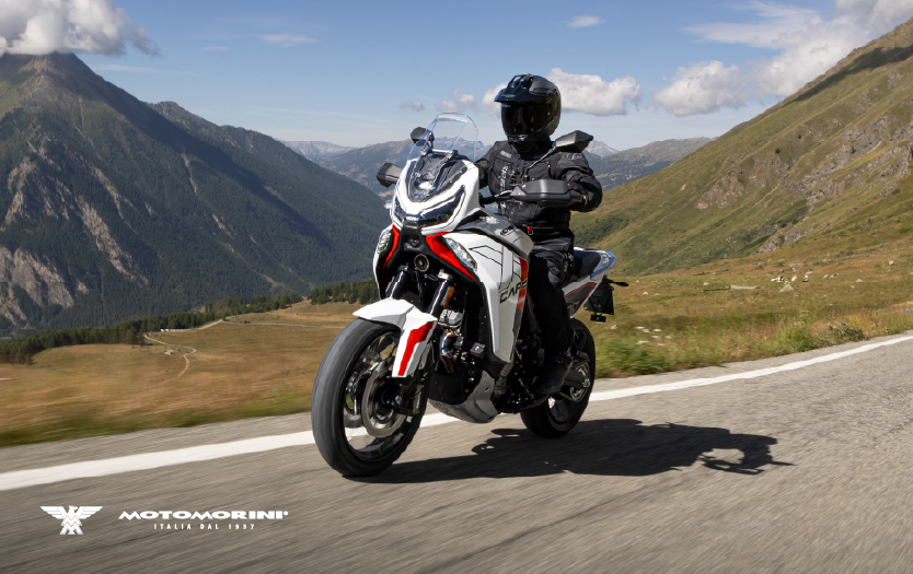 Imagem Noticia-Moto Morini