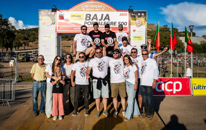 baja portalegre 500