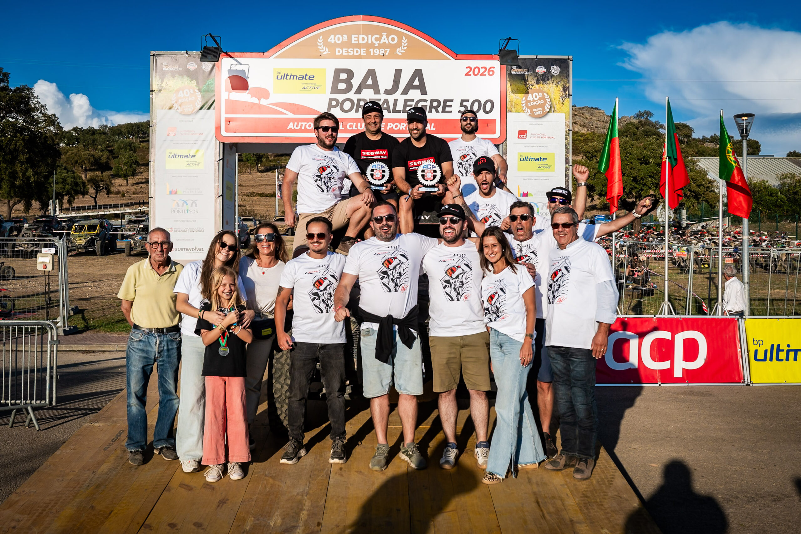 baja portalegre 500