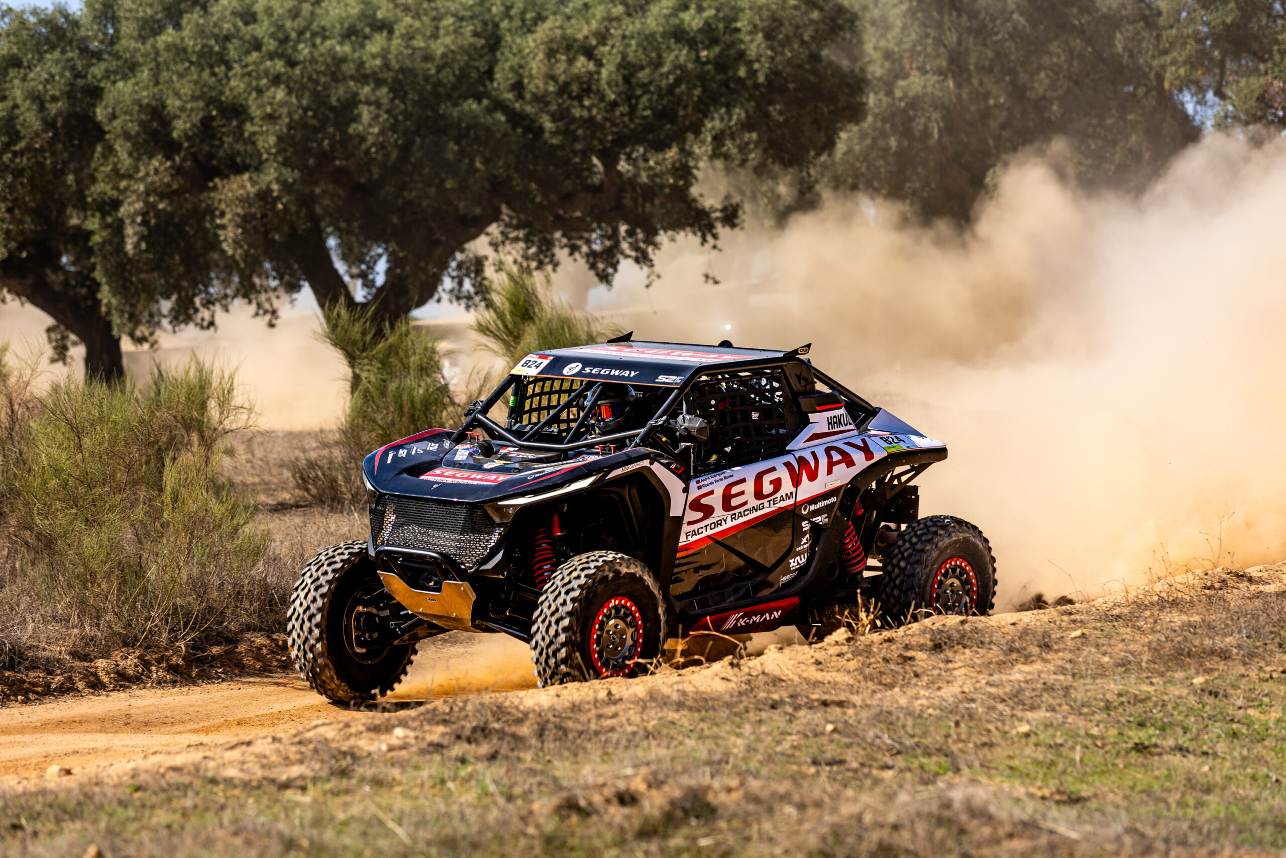 baja portalegre 500