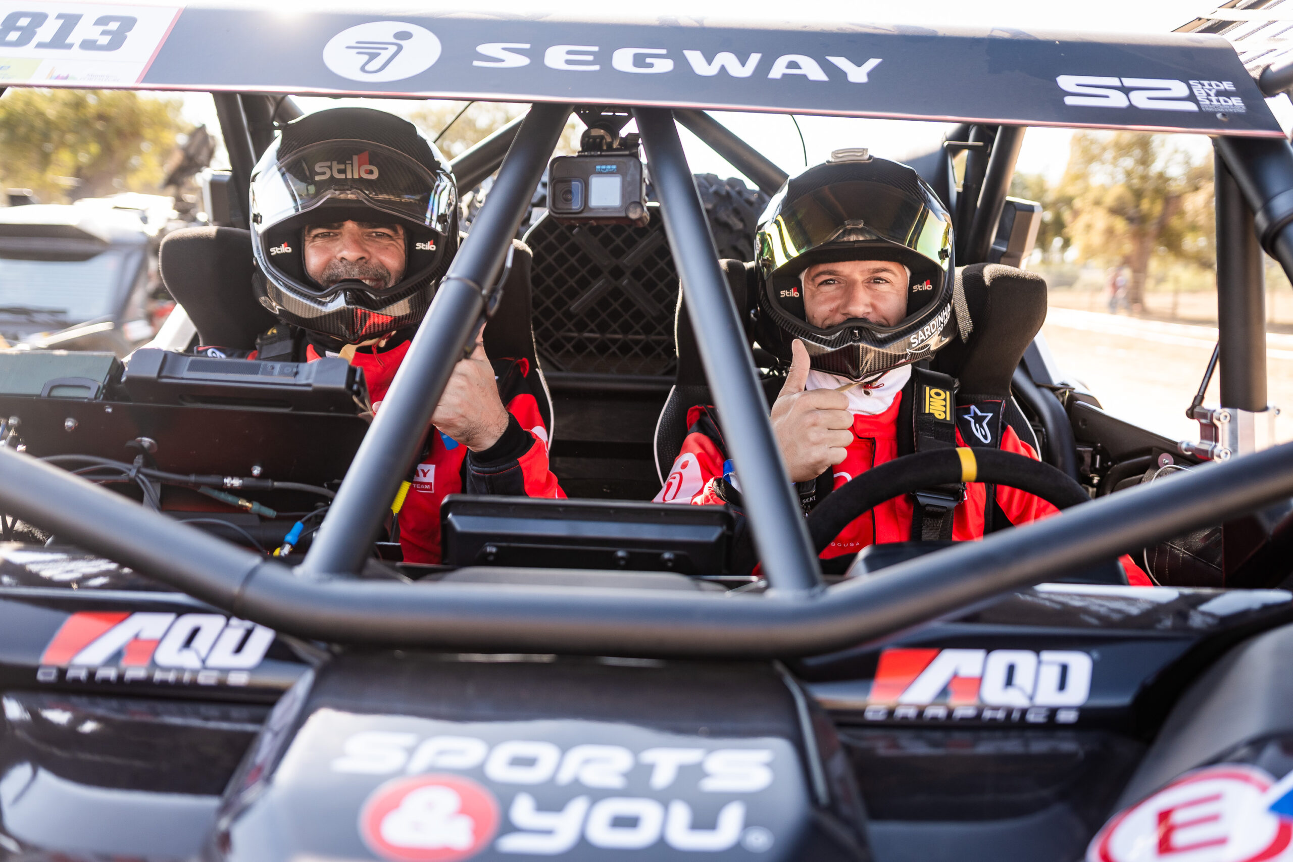Baja Portalegre 500