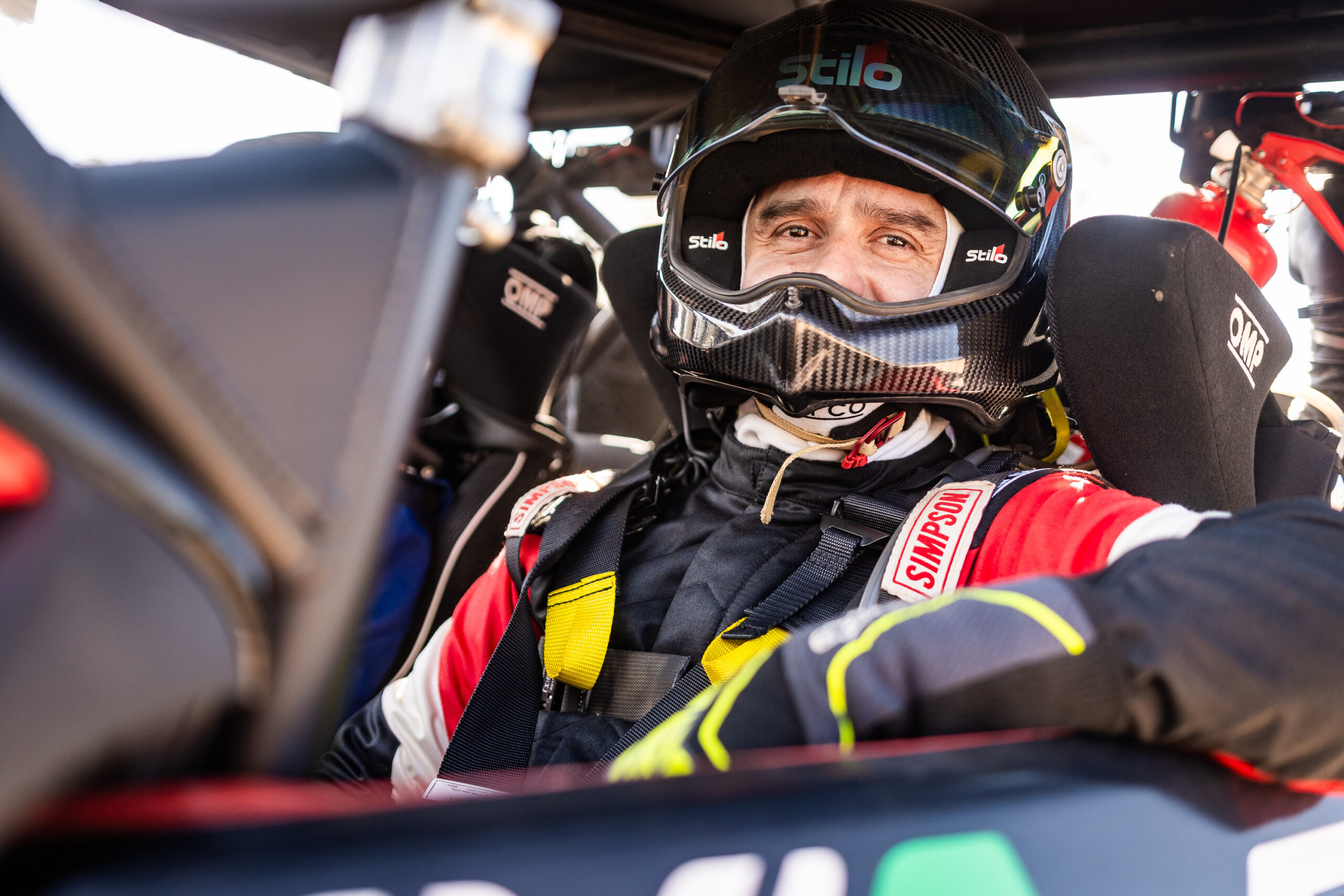 Baja Portalegre 500