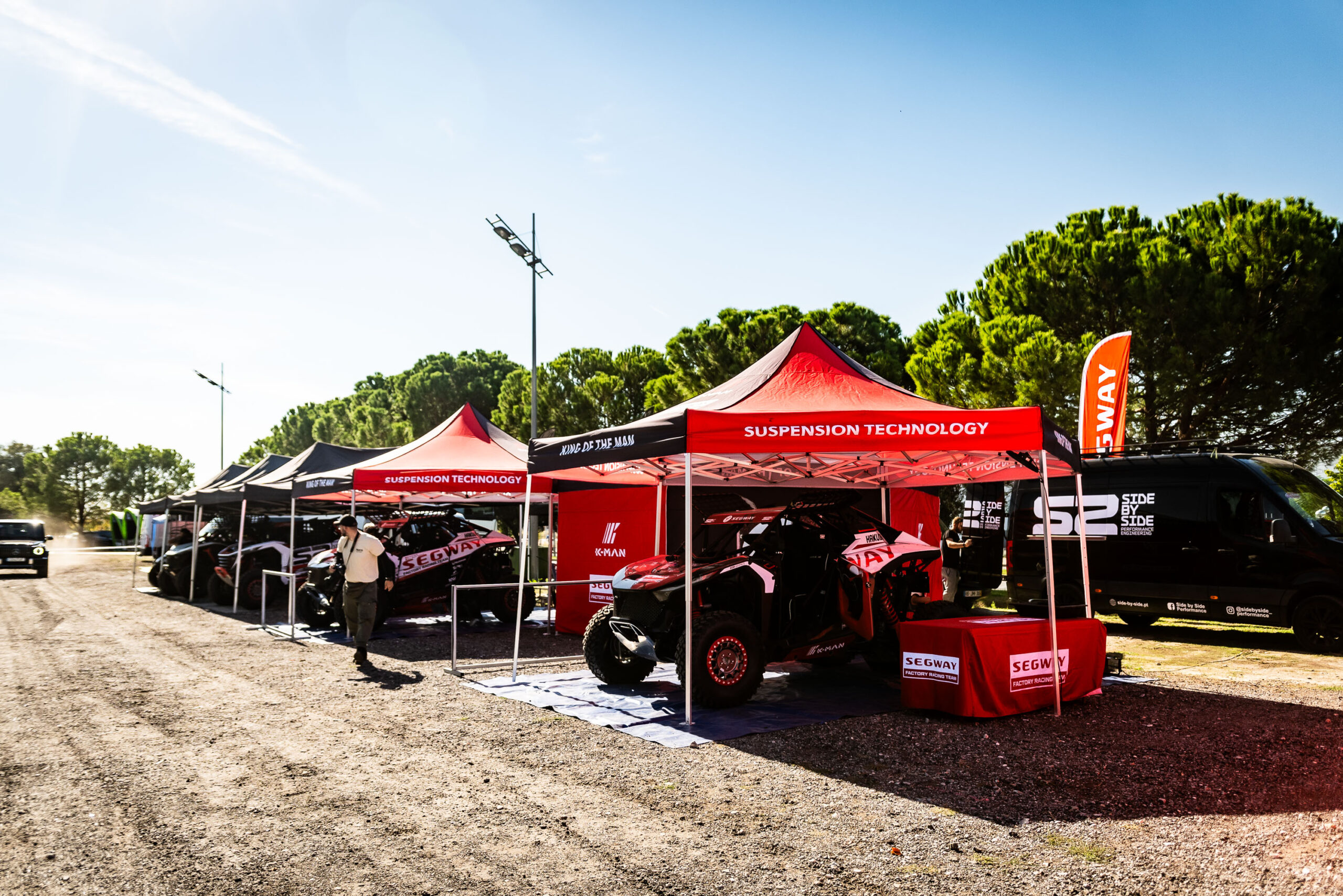 Baja Portalegre 500